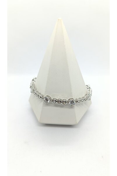 ndjewelry كريستال تاتش – سوار أنيق ولامع