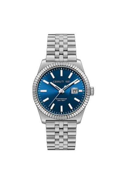 Cerruti 1881 Ciwgh0090606 Men's Wristwatch