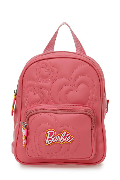 Barbie PINK BPCK 5PR Pembe Kız Çocuk Sırt Çantası