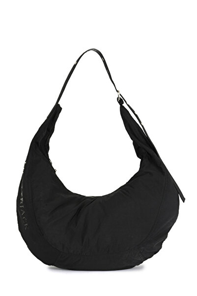 lumberjack Prst Bananabag Omz 5Pr Black Women's Shoulder Bag