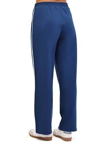 Kinetix Γυναικεία αθλητικά παντελόνια WL 23DARCY BTS-K15 5PR Navy Blue