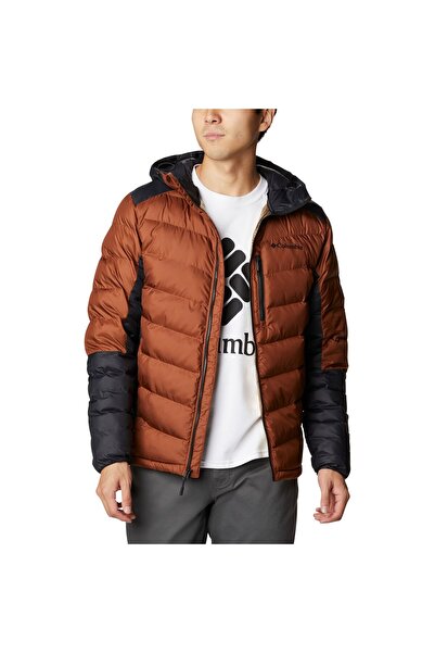 Columbia Jacheta pentru barbati LABYRINTH LOOP HOODED JACKET - 1957341242