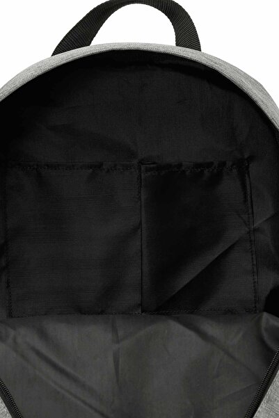Kinetix SN362 RILEY 5PR GRI MELANJ Unisex Sırt Çantası