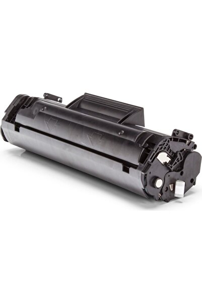 CHNA Hp Laserjet 1020/1022/1022N/1022NW Uyumlu Muadil Sıfır Kutulu Çipli 12A ...