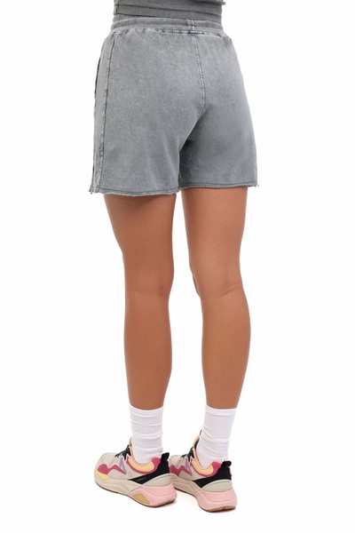 lumberjack WL KINSEY 20SY785 5PR Gri Kadın Şort