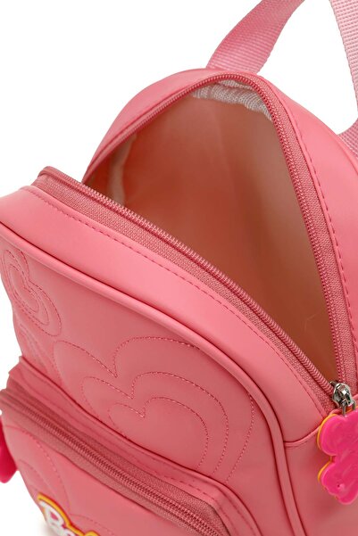 Barbie PINK BPCK 5PR Pembe Kız Çocuk Sırt Çantası