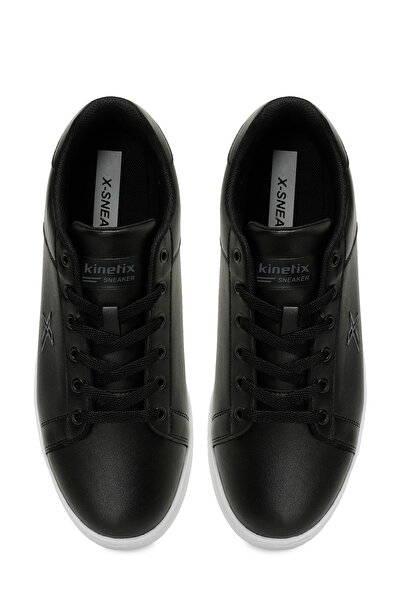 Kinetix WENDY PU 5PR Siyah Erkek Sneaker