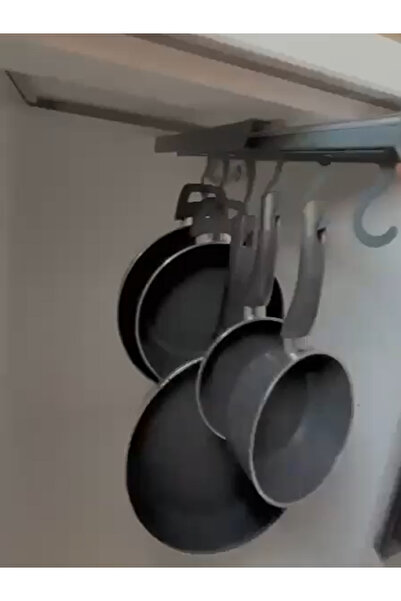 Genel Markalar Hands Tava Düzenleyici Teleskopik Raylı | Pratik ve Dayanıklı ...