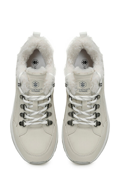 lumberjack Debora Lw 5Pr White Women's Outdoor