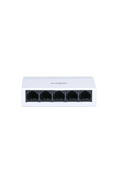 DAHUA PFS3005-5GT-L 5 Port 10/100 Switch