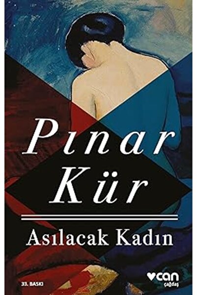 TÜRKİYE İŞ BANKASI KÜLTÜR YAYINLARI Asılacak Kadın + Gulyabani: Türk Edebiyat...