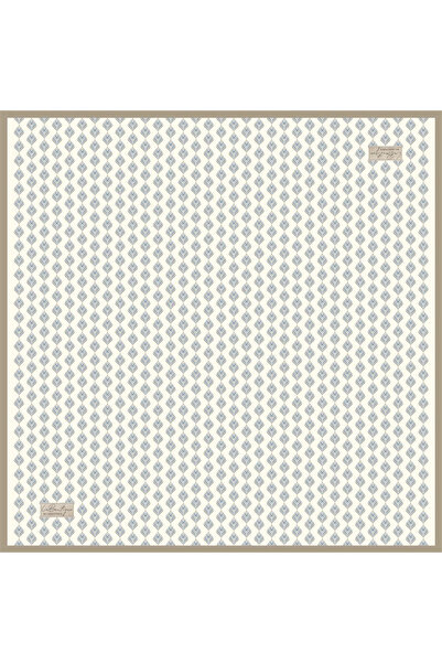 LA BOUTIQUE 2552-03 سورا ايبك 90X90