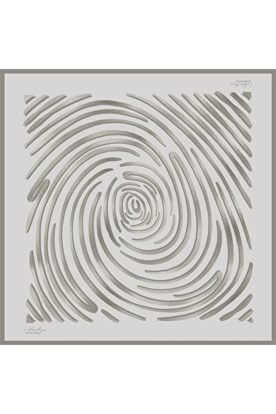 LA BOUTIQUE 2507-05 سورا ايبك 90X90