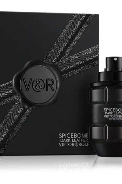 Victor Victor and Rolf Spicebomb Dark Leather EDP 90 ml