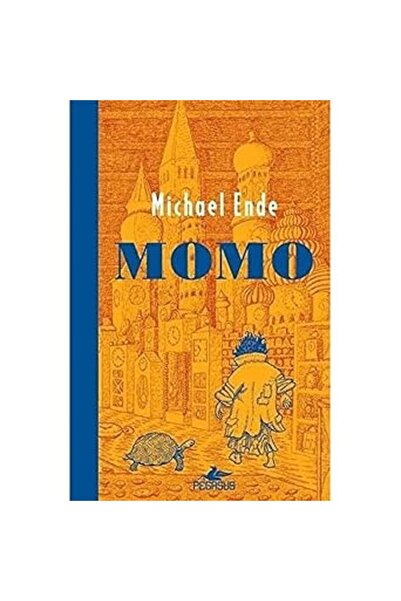 TÜRKİYE İŞ BANKASI KÜLTÜR YAYINLARI Momo + Sen Büyürken - Bir Anne Yavrusunu Hayata Hazırlıyor + 3 Kitap Set