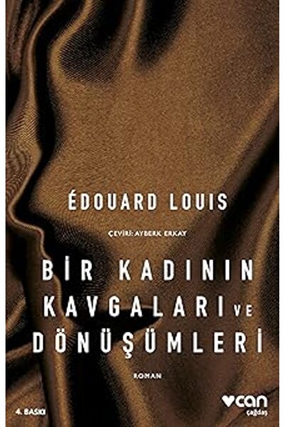 TÜRKİYE İŞ BANKASI KÜLTÜR YAYINLARI Bir Kadının Kavgaları ve Dönüşümleri + Ha...