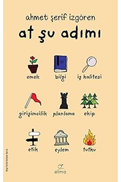 Alfa Yayınları At Şu Adımı + İnatlaşmadan Ebeveynlik: Anne Baba Akademisi + E...