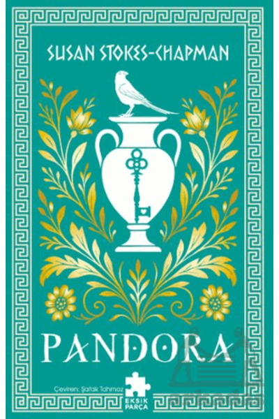 Eksik Parça Yayınları Pandora