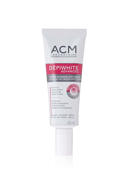 ACM A.C.M Depi.White Advanced Cream 40ml