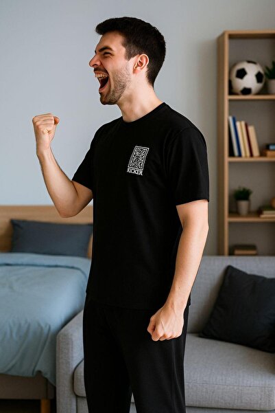 LXL MEN'S PYJAMAS SET