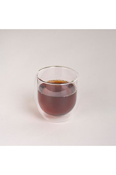 Veer Mug Set 2 Pieces Double Wall Plain 300Ml