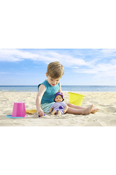 COROLLE Baby Doll Bath Marine Set 30cm