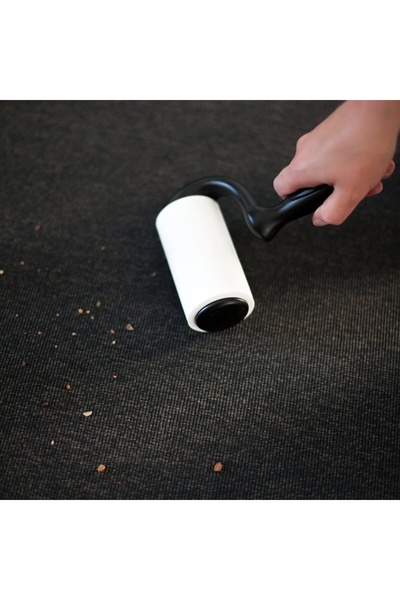 Scotch Brite Scotch-Brite Flat Surface Lint Roll – 8.2 in x 3.9 in, Multi-Surface Cleaner