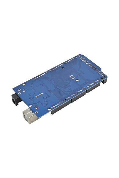 Arduino MEGA 2560 R3 CH340 Kartı ATmega2560 Geliştirme Kartı