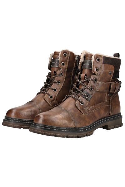 Tom Tailor Stiefelette