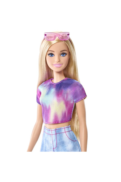 Barbie Mysteries Malibu Detective Doll by Mattel