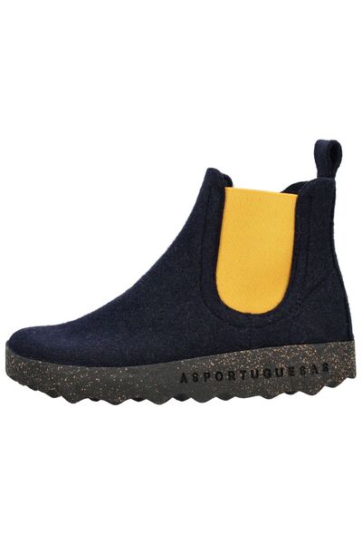 Asportuguesas Stiefelette