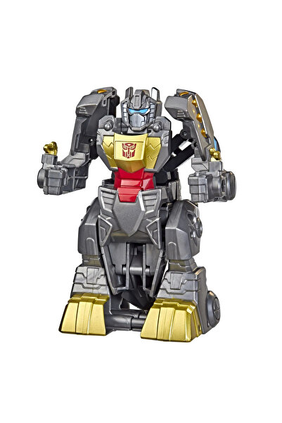 Hasbro Transformers classic heroes team robot grimlock transformable, children ages 3 to 12 years