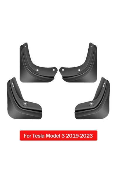 Choice3 موديل 3 2019-2023 لسيارة تسلا موديل Y موديل 3 هايلاند 2025 الملحقات و...