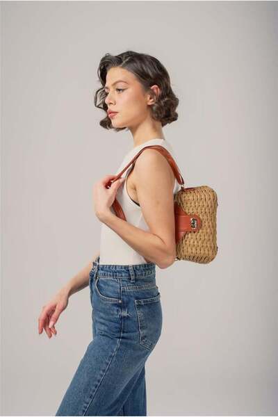 ÇÇS Women's Shoulder Bag Ccs17928