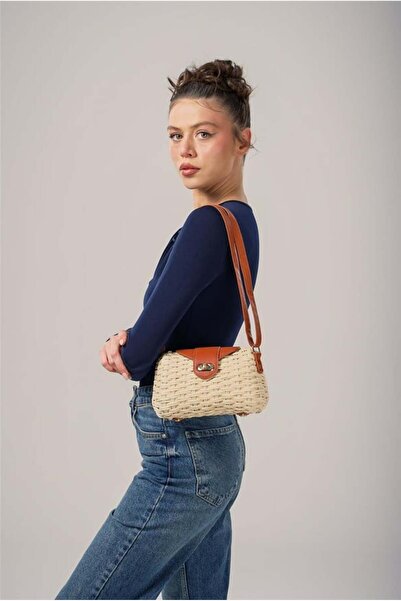 ÇÇS Women's Shoulder Bag Ccs17928