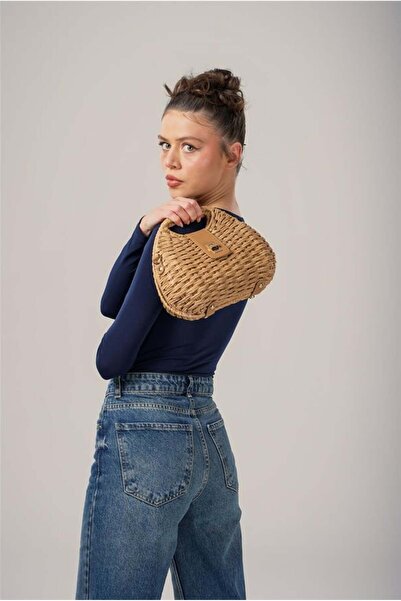 ÇÇS KADIN OMUZ ÇANTASI CCS17930