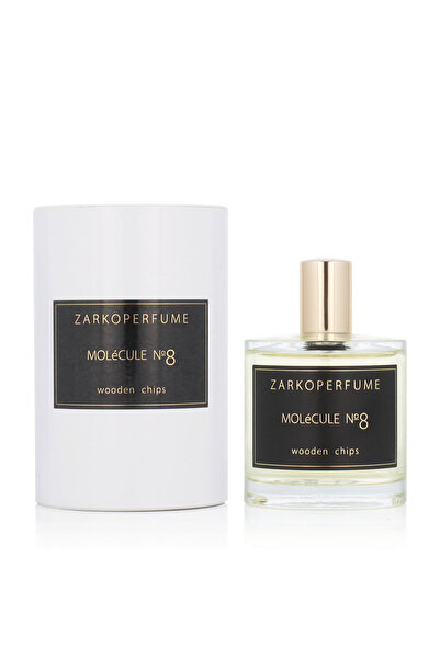 ZARKOPERFUME MOLéCULE No. 8 Eau De Parfum 100 ml (unisex)