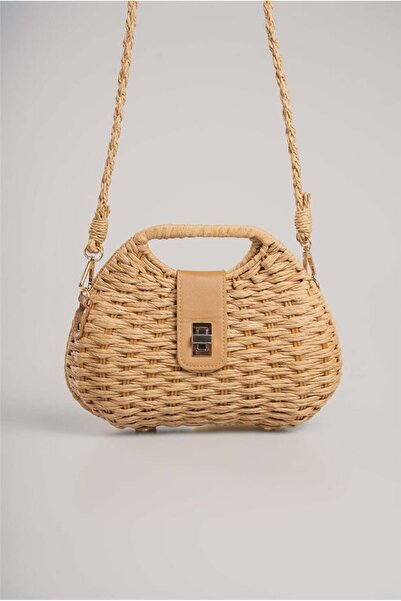 ÇÇS KADIN OMUZ ÇANTASI CCS17930