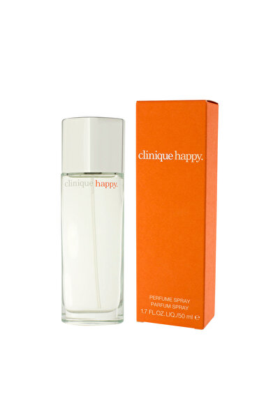Clinique Happy Eau De Parfum 50 ml (γυναικείο)