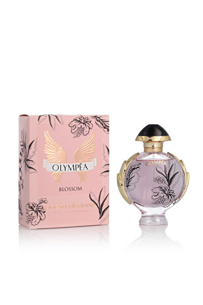 RABANNE Paco Olympéa Blossom Eau De Parfum Florale 50 ml (femeie)
