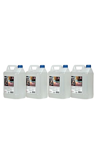 Abg Petrol Blue ISO 22241 Sertifikalı üre Solüsyonu 22 kg 4X5LT (adblue by sm...