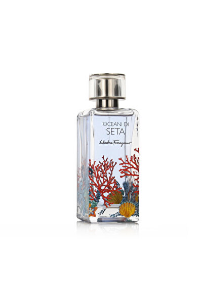 Ferragamo Oceani Di Seta Eau De Parfum 100 ml (unisex)