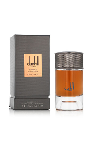 Dunhill Signature Collection Egyptian Smoke Eau De Parfum 100 ml (man)