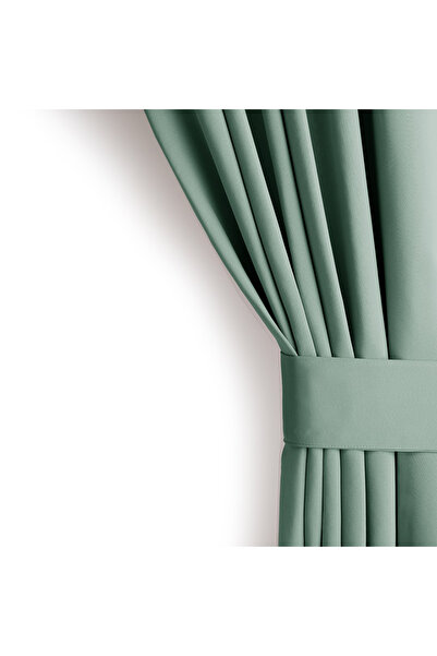 Five Store Blackout curtain with multifunctional drapery, Juliette, 230 g/m2, 140x230 cm, varnished, 1 pc.