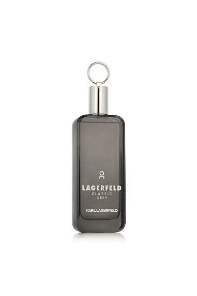 Karl Lagerfeld Lagerfeld Classic Grey Eau De Toilette 100 ml (ανδρικό)