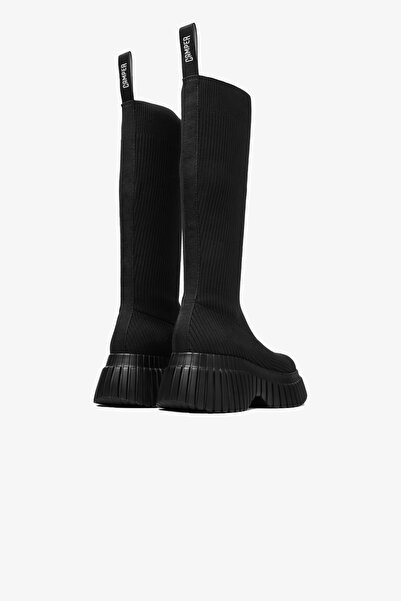 CAMPER Pix BCN Kadın Siyah Bot K400802-001