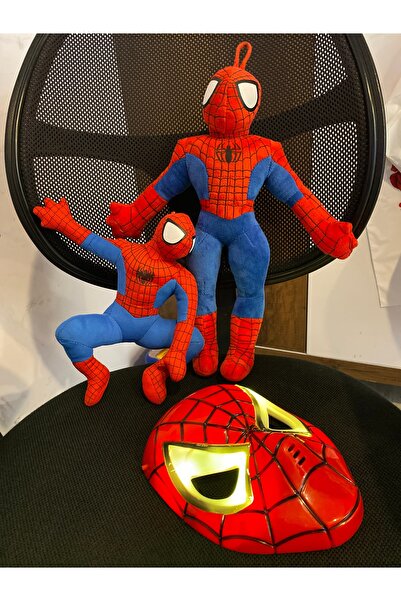 Toys 2-Pack Spider-Man and Mask