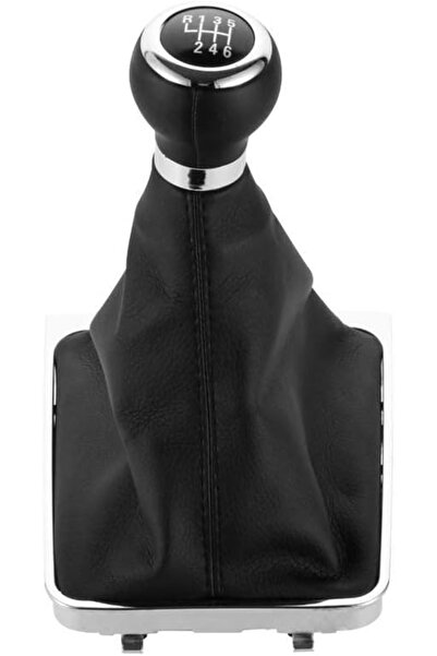 AutoMIV Gear Shift Nut Tiguan (2007-2016)