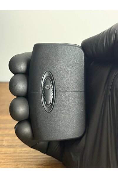 Mavi Keys Carcasa pentru telecomandă cu 3 butoane Ford Focus Kuga Smart