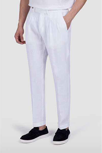 PAUL&SHARK بنطلون تشينو بسعر 2 بنس